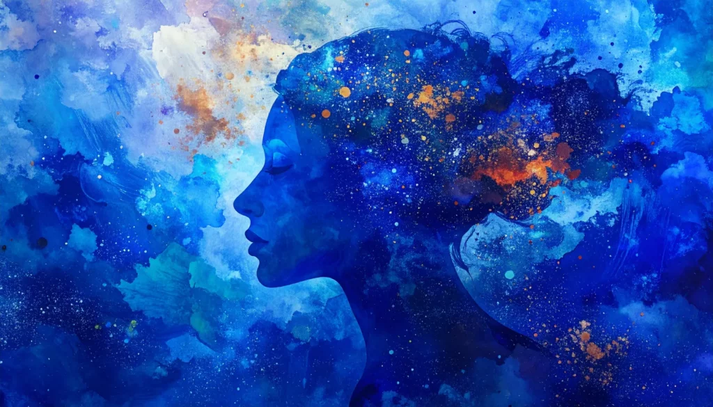 Parfois le cerveau n'est pas le bon chemin